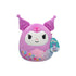 Squishmallows 10" Hello Kitty - Kuromi